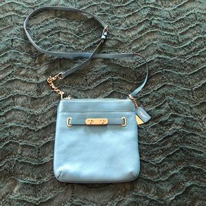 Coach Crossbody